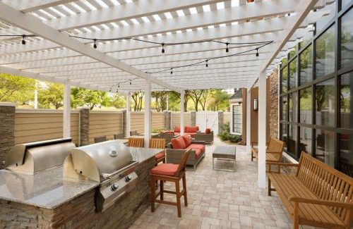 Southside Hotel | Homewood Suites Jacksonville Deerwood Park