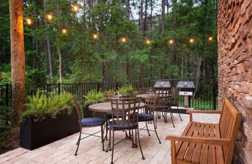 Southside Hotel | Homewood Suites Jacksonville Deerwood Park