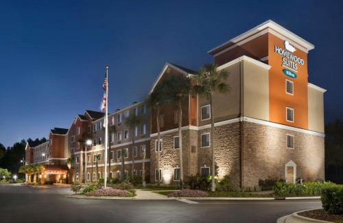 Southside Hotel | Homewood Suites Jacksonville Deerwood Park