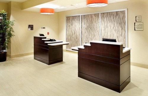 Coraopolis Hotel | Homewood Suites Pittsburgh Airport