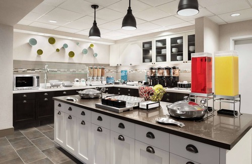 Rochester Hotel | Homewood Suites Rochester Henrietta