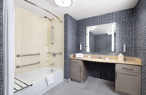 Roseville Hotel | Homewood Suites Sacramento Roseville
