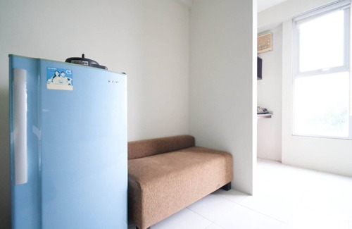 Surabaya Apartment | Homey And Comfy 2Br At Dian Regency Apartment