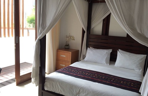 By Pass Ngurah Rai House | Homey Dim House Jimbaran