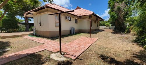 Emmastad House | Homey Haven