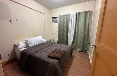 Taguig Apartment | Homey Staycation in Taguig