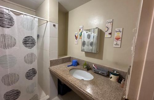 Taguig Apartment | Homey Staycation in Taguig