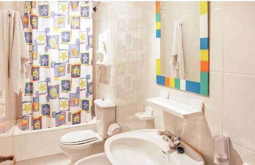 Raxo Apartment | Homey vacation apartment in the upper part of the fishing village Raxó.