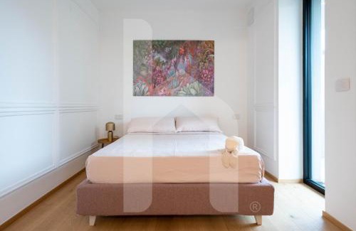 Pescara Apartment | Homiday - Civico 154, Monolocale