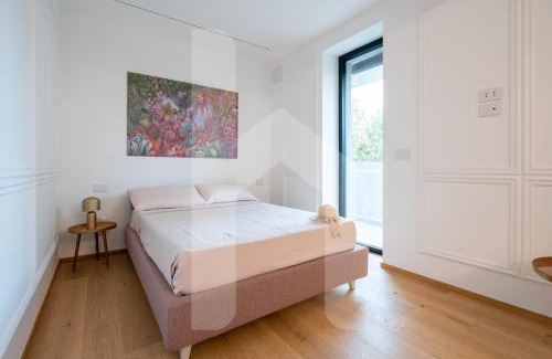Pescara Apartment | Homiday - Civico 154, Monolocale