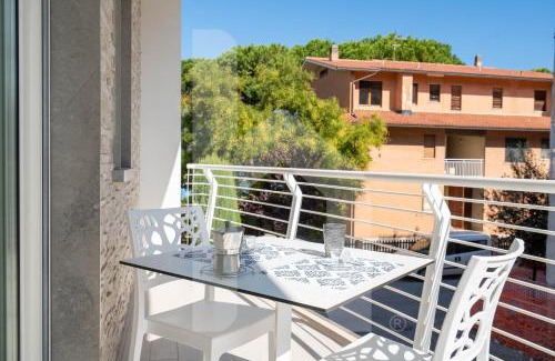 Pineto Apartment | Homiday - Residence BordoPineta