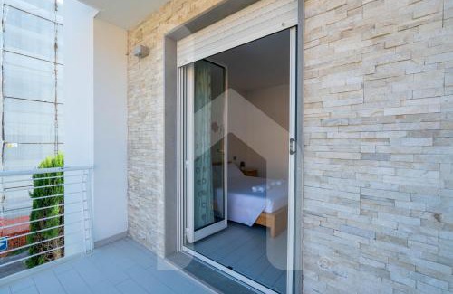 Pineto Apartment | Homiday - Residence BordoPineta