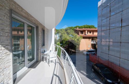 Pineto Apartment | Homiday - Residence BordoPineta