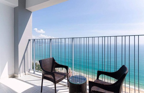 Tran Phu Beach Apartment | Homie Panorama Nha Trang