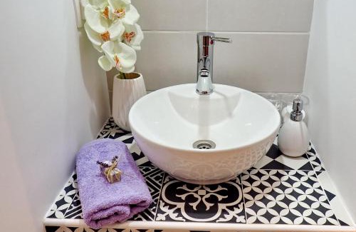 Alexandroupoli Apartment | Homilis