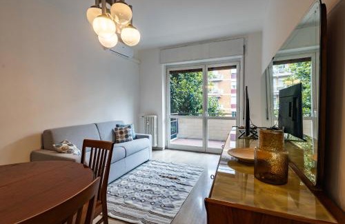 Zona Lancetti Apartment | Homing - Prestinari 15