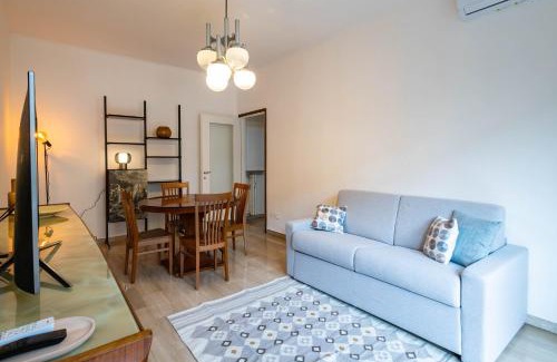 Zona Lancetti Apartment | Homing - Prestinari 15