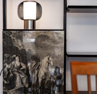 Zona Lancetti Apartment | Homing - Prestinari 15