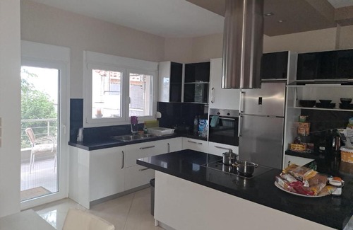 Volos Villa | Homing Volos Exclusive Luxury Residence