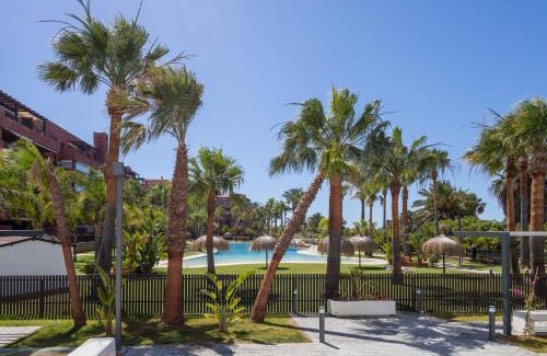 Motril Apartment | Homity Holidays - Playa Granada - Los Moriscos II - Edificio Nura