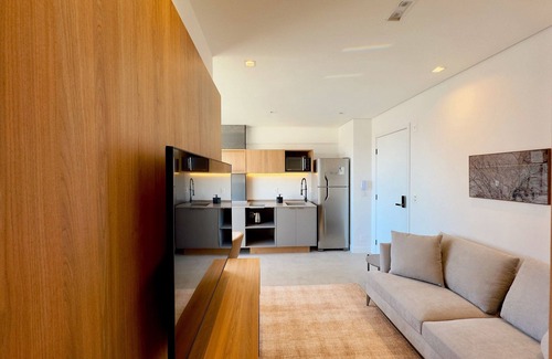Pinheiros House | Homm Pinheiros