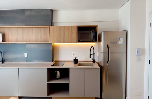 Pinheiros House | Homm Pinheiros
