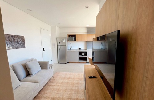 Pinheiros House | Homm Pinheiros