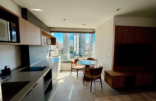 Pinheiros House | Homm Pinheiros