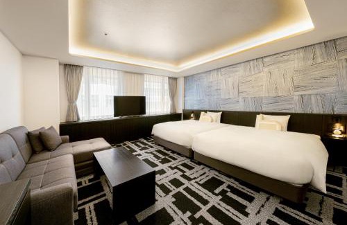 Central Kyoto Hotel | Homm Stay Nagi Sanjo Kyoto By Banyan Group