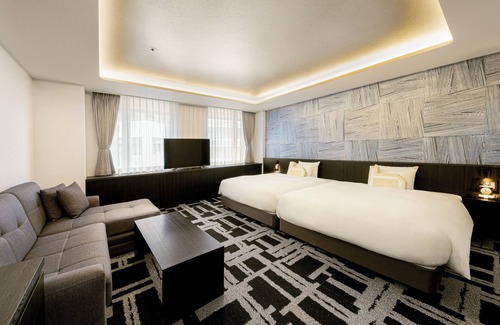 Central Kyoto Hotel | Homm Stay Nagi Sanjo Kyoto By Banyan Group