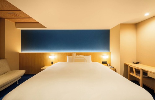Shijo Hotel | Homm Stay Nagi Shijo Kyoto By Banyan Group