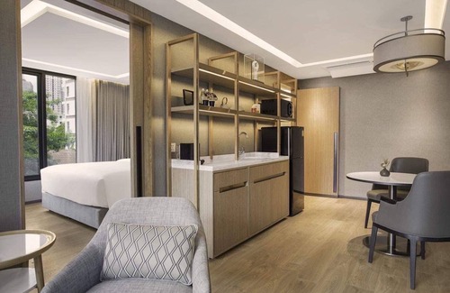 Khlong Tan Hotel | HOMM Sukhumvit34 Bangkok