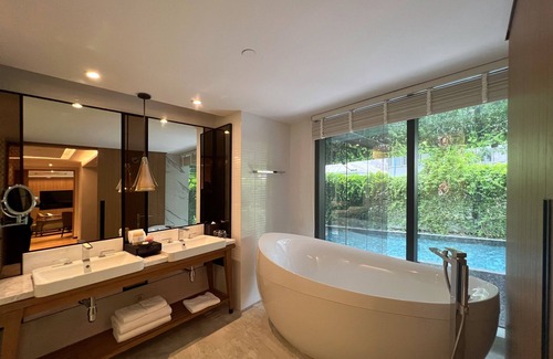 Khlong Tan Hotel | HOMM Sukhumvit34 Bangkok