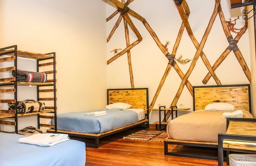 Cusco Historic Center Hotel | Hommam House