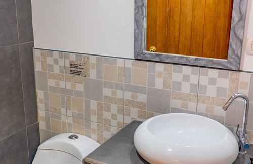Cusco Historic Center Hotel | Hommam House