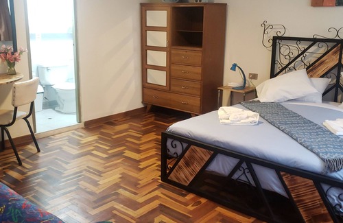 Cusco Historic Center Hotel | Hommam House