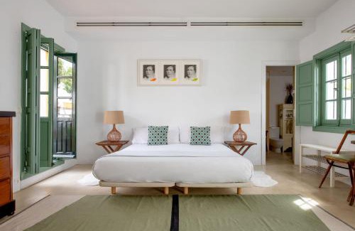 Feria Apartment | Hommyhome Castellar Luxury