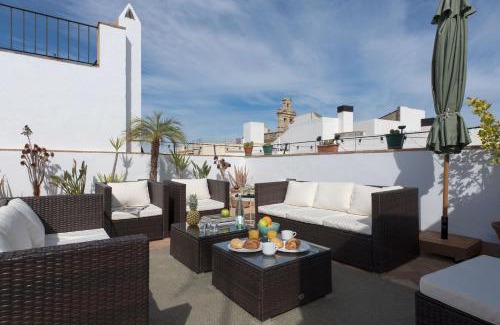 Feria Apartment | Hommyhome Castellar Luxury