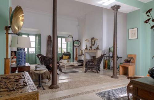 Feria Apartment | Hommyhome Castellar Luxury