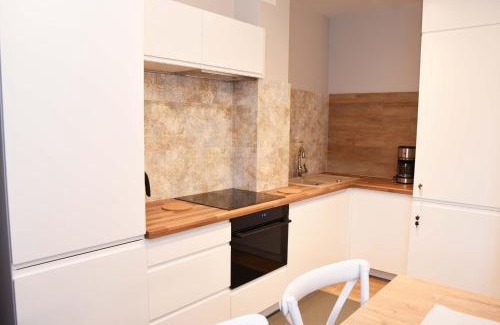 Szlachtowa Apartment | Homole Apartament LUX