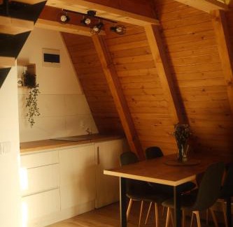 Zdrelo Apartment | Homoljski Vidikovac