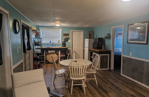 Homosassa House | Homosassa Fishing Cabin