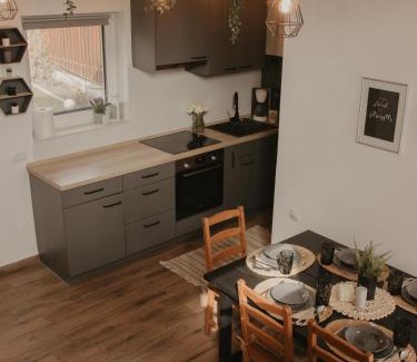 Sibiu Apartment | HomyHouse