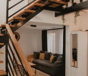 Sibiu Apartment | HomyHouse