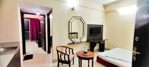 Cox's Bazar Apartment | Homzystay