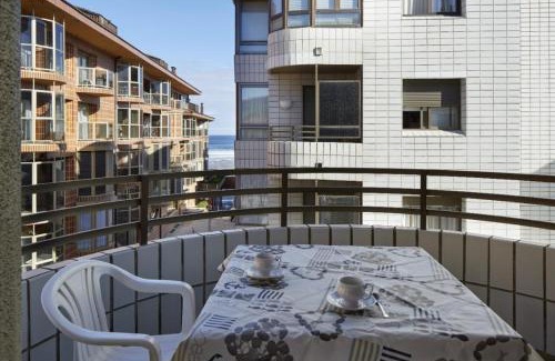 Zarautz Apartment | Hondartza