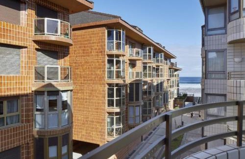 Zarautz Apartment | Hondartza