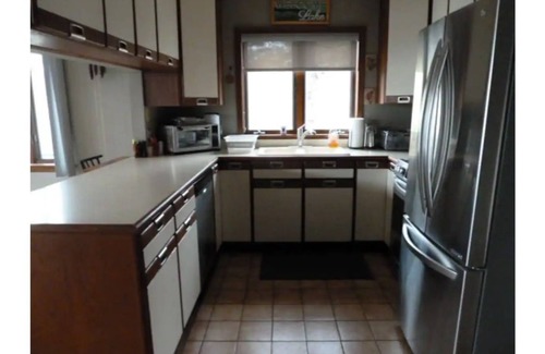 Honeoye House | Honeoye lake front. Beautiful home with stunning views.