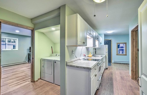 Honeoye House | Honeoye Lake House w/Community Amenities!
