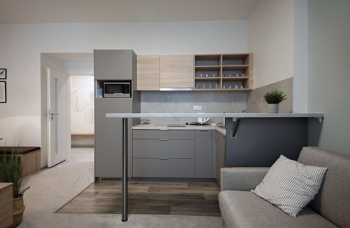 Smichov Apartment | Honest SMICHOV